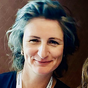 drs. Ursula Witteveen