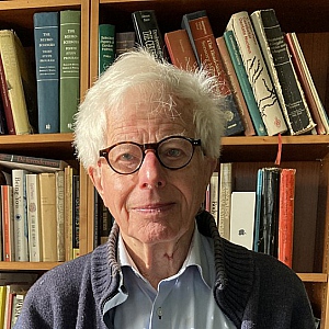 prof. dr. Albert Gramsbergen