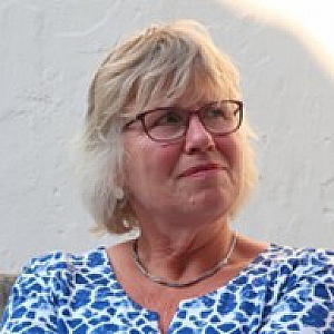 Anette Ludikhuize-de Vries