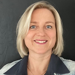 drs. Caroline van Geenen
