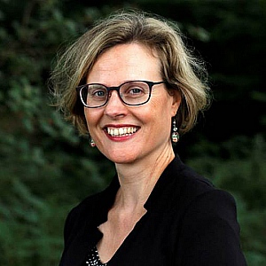 dr. Christel Hessels PhD