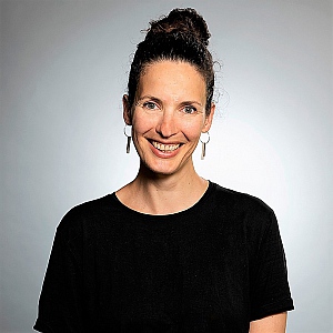 Dominique Karssemakers