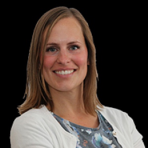 Yvette Niekel