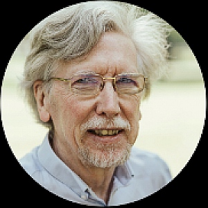 dr. Frank Corrigan