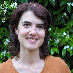 Inez Enderink