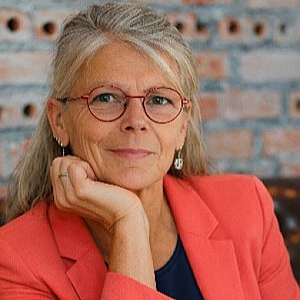 Ingrid Brummelhuis