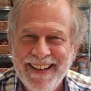 prof. dr. Jules Becher