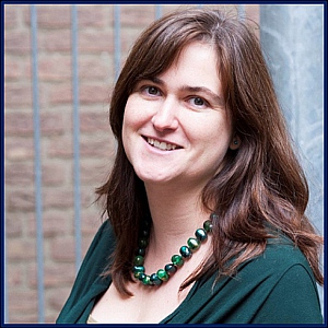 dr. Lisette Verhoeven PhD