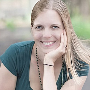 Lindsay Beckerman MSc