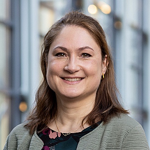 Marike Smit