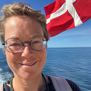 Sasja Geurtse