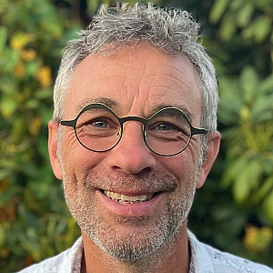 Robert Teune MSc