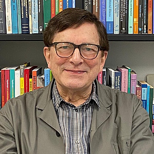 prof. dr. Evert Thiery