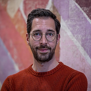 Rien Bakker
