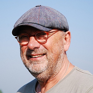 dr. John van Daal